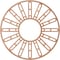 Ekena Millwork Hale Wood Fretwork Pierced Ceiling Medallion, Cherry, 20"OD x 7 1/4"ID x 1/4"T CMWP20X20X0250HHCH - alternate 4
